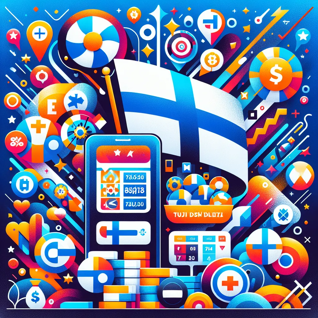 Suomalaiset nettikasinot